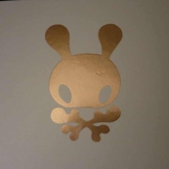 NWT Junko Mizuno x Dunny La Flamme - Picture 7 of 11